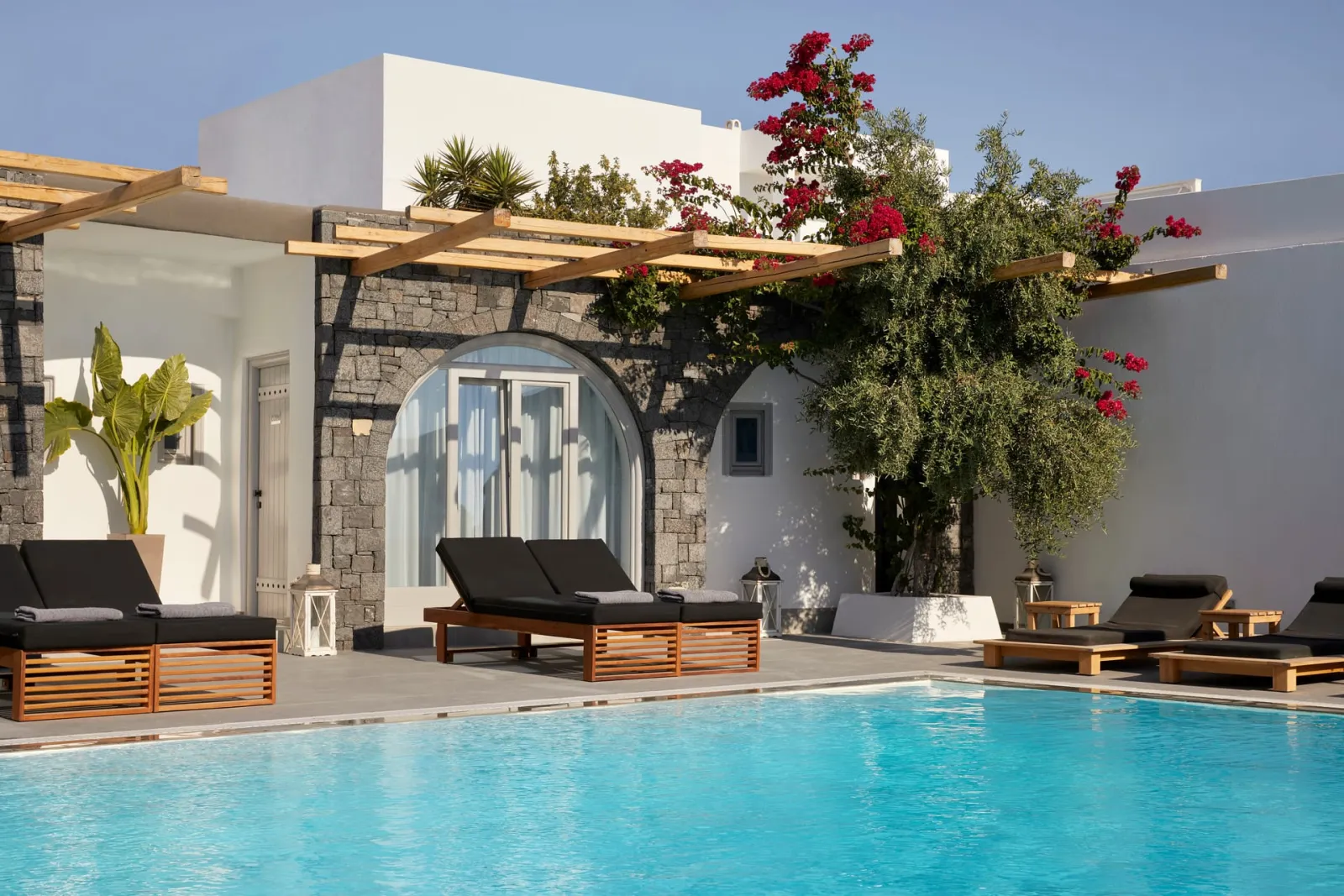 Kalisti Hotel & Suites