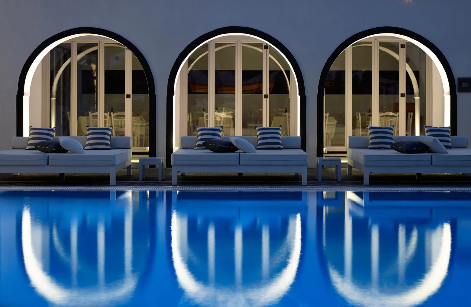 Kalisti Hotel & Suites