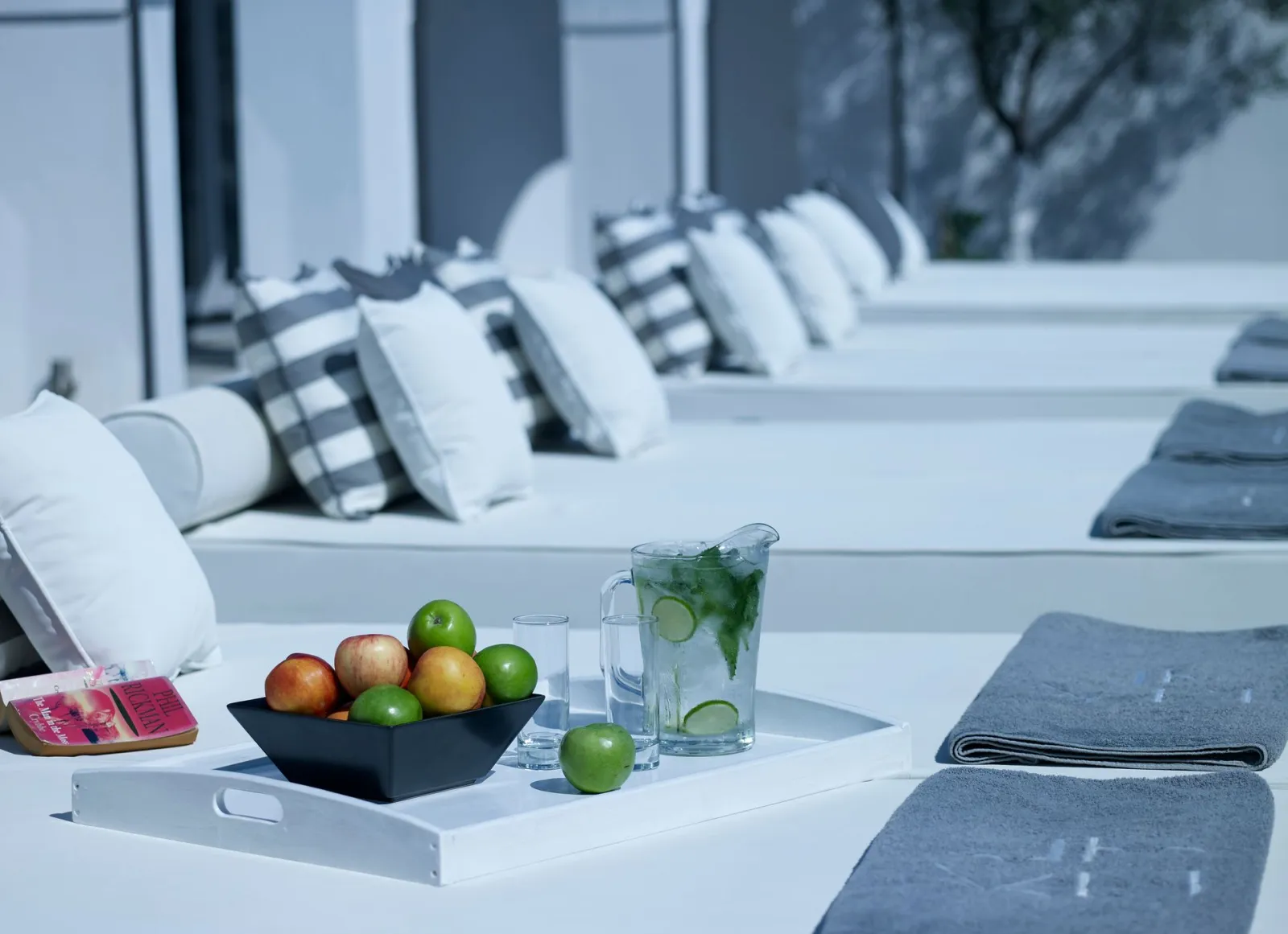 Kalisti Hotel & Suites