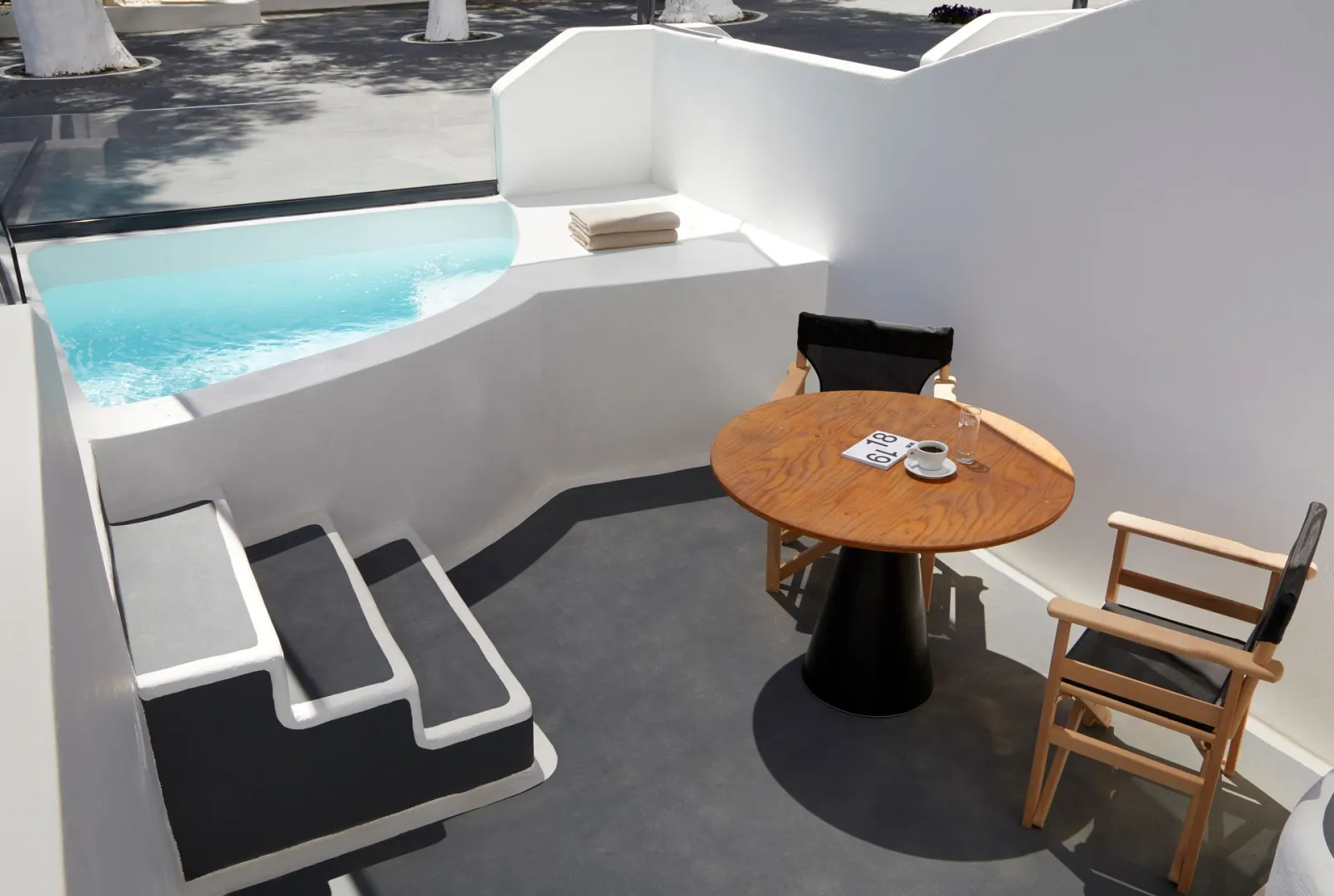 Kalisti Hotel & Suites