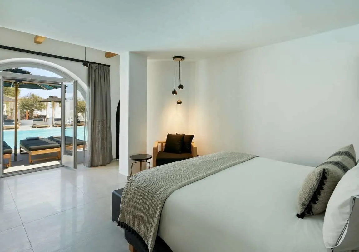 Kalisti Hotel & Suites