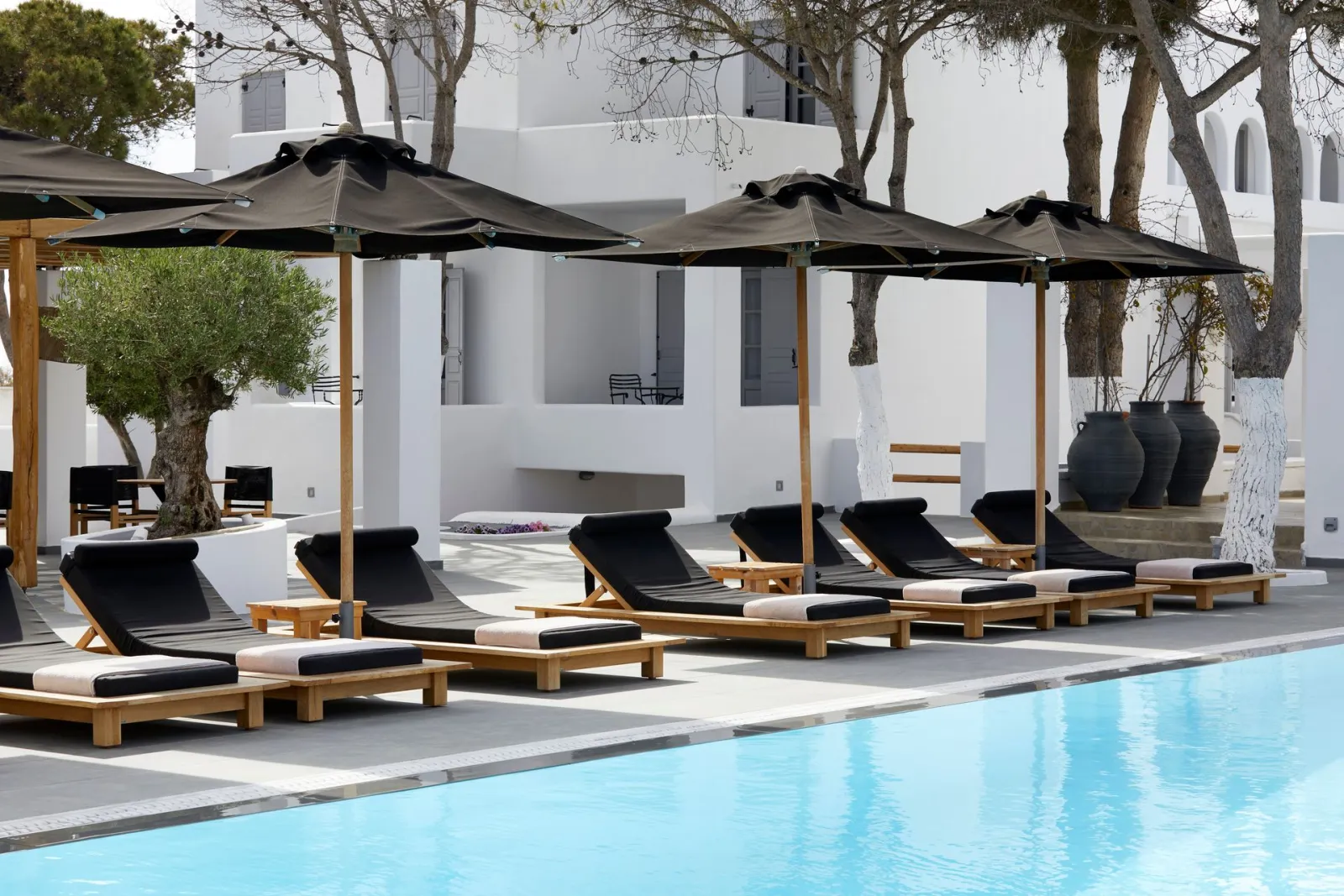 Kalisti Hotel & Suites