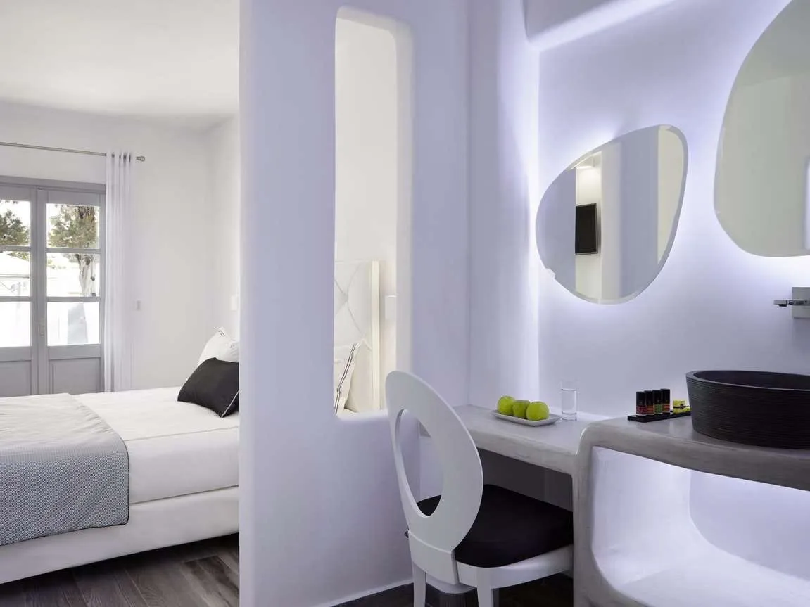Kalisti Hotel & Suites
