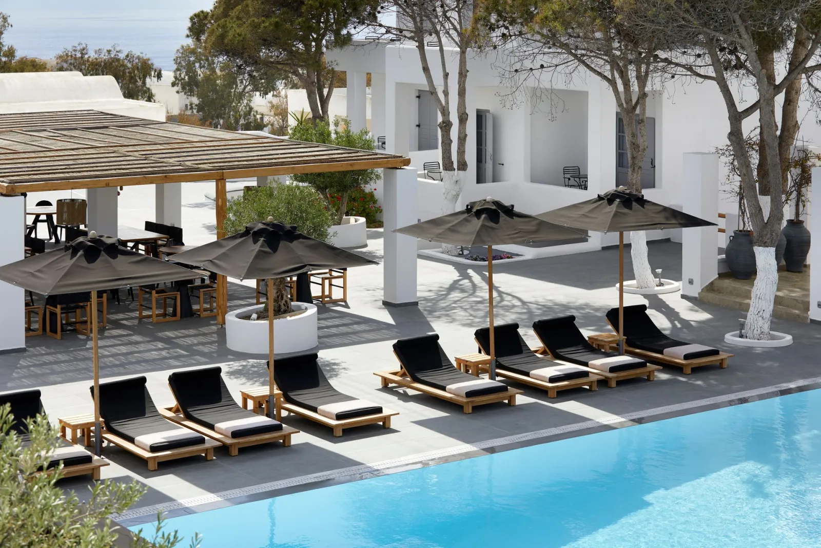 Kalisti Hotel & Suites