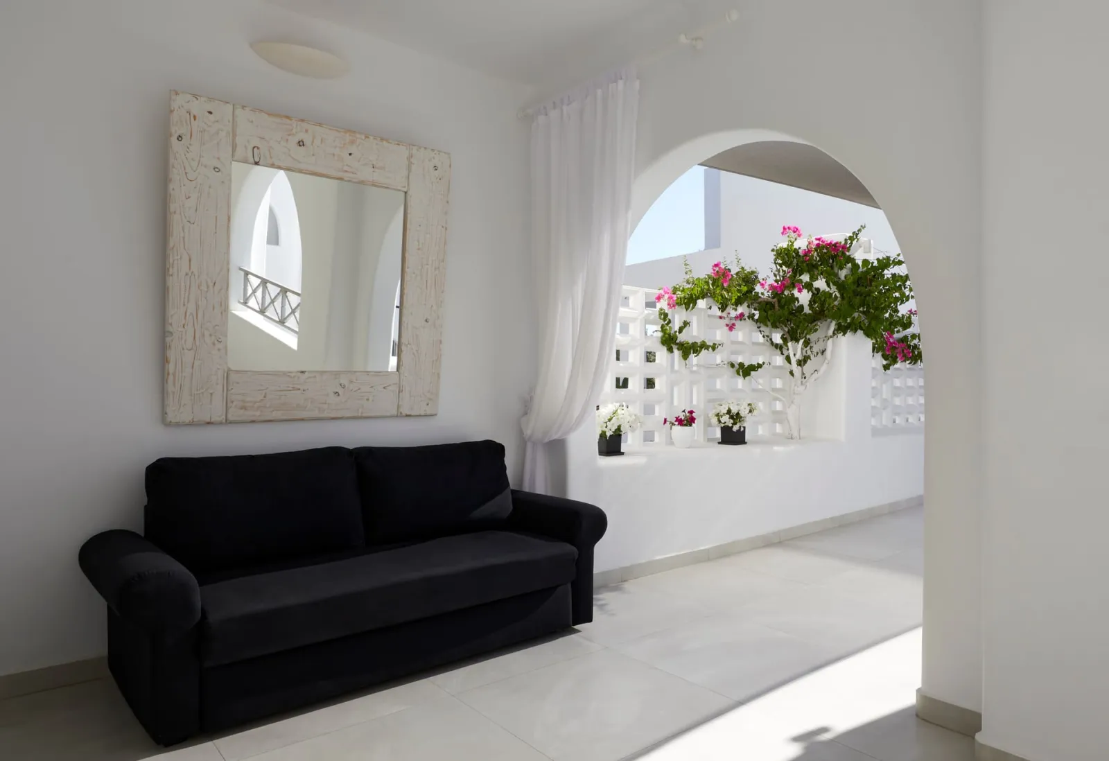 Kalisti Hotel & Suites