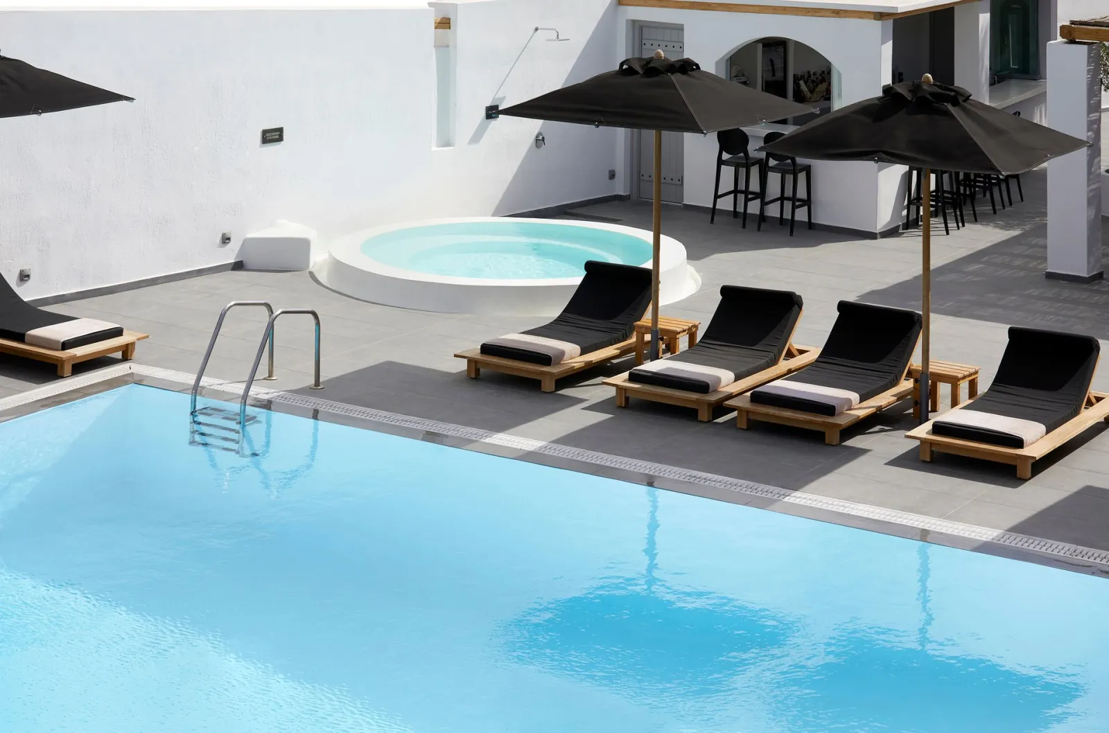 Kalisti Hotel & Suites