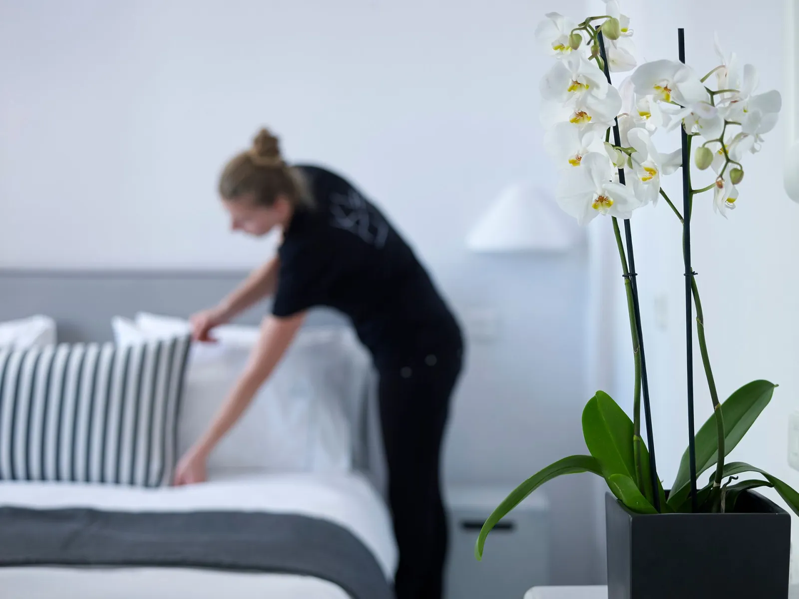 Kalisti Hotel & Suites