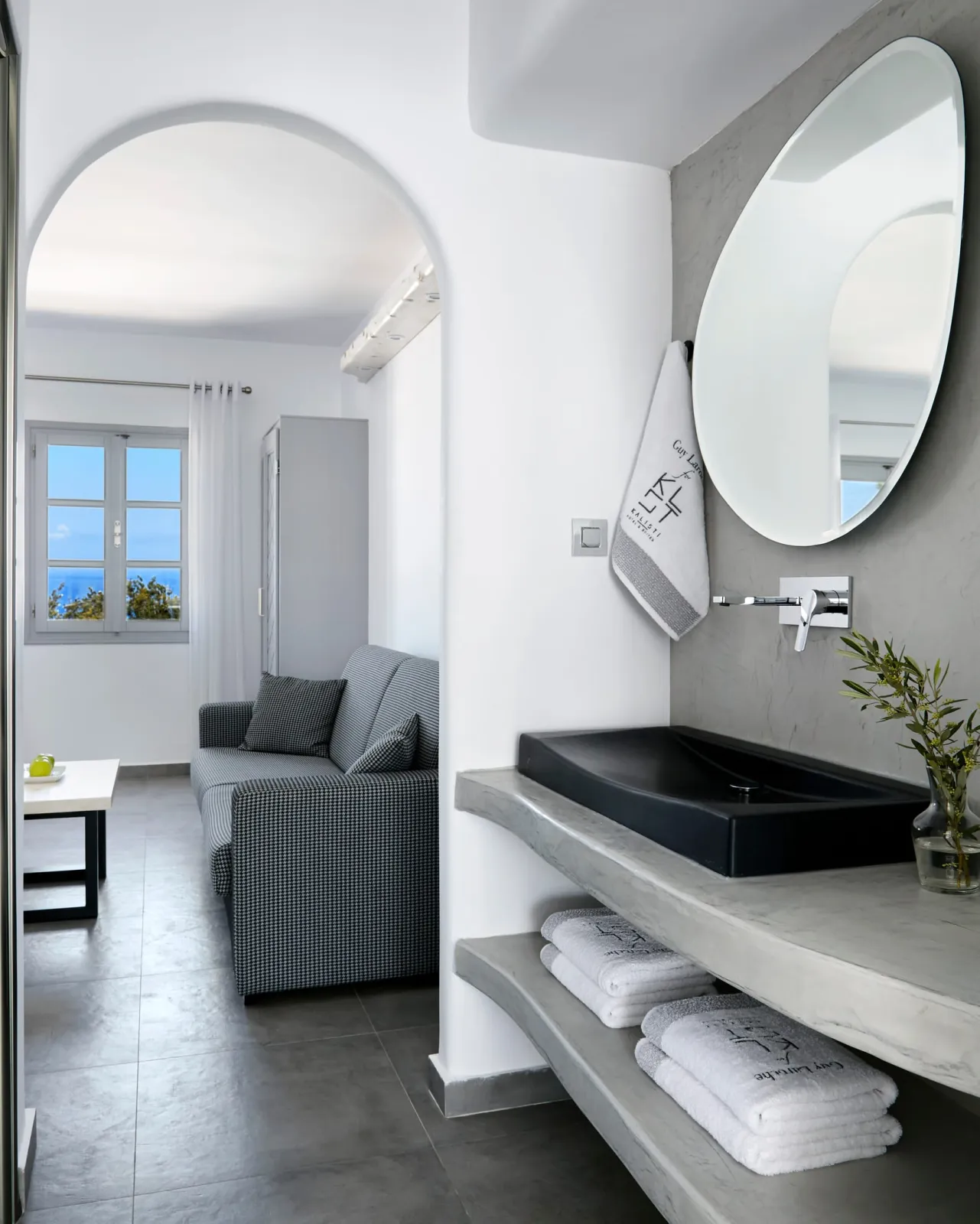 Kalisti Hotel & Suites