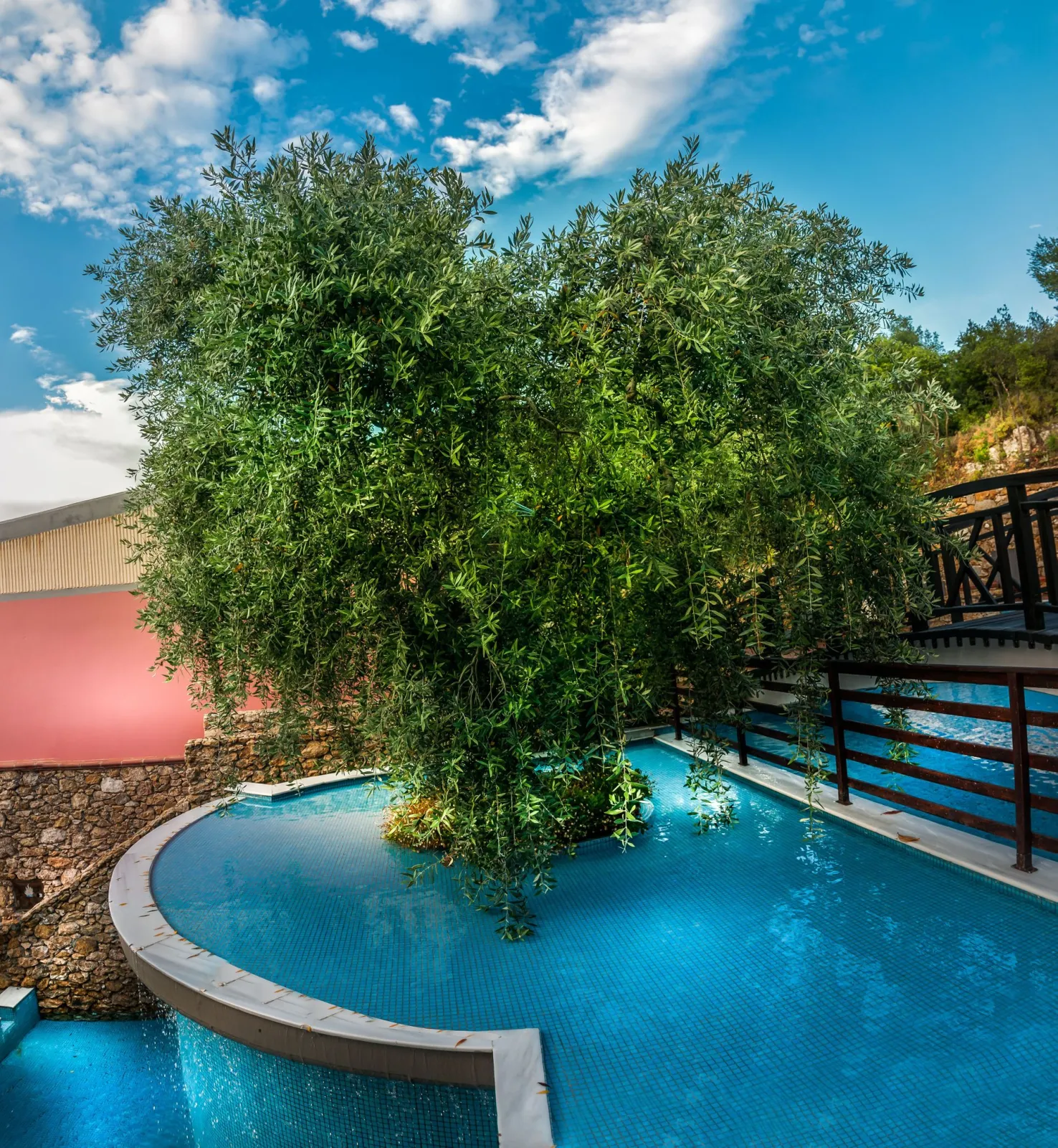 Kallisti Apart Hotel Thassos