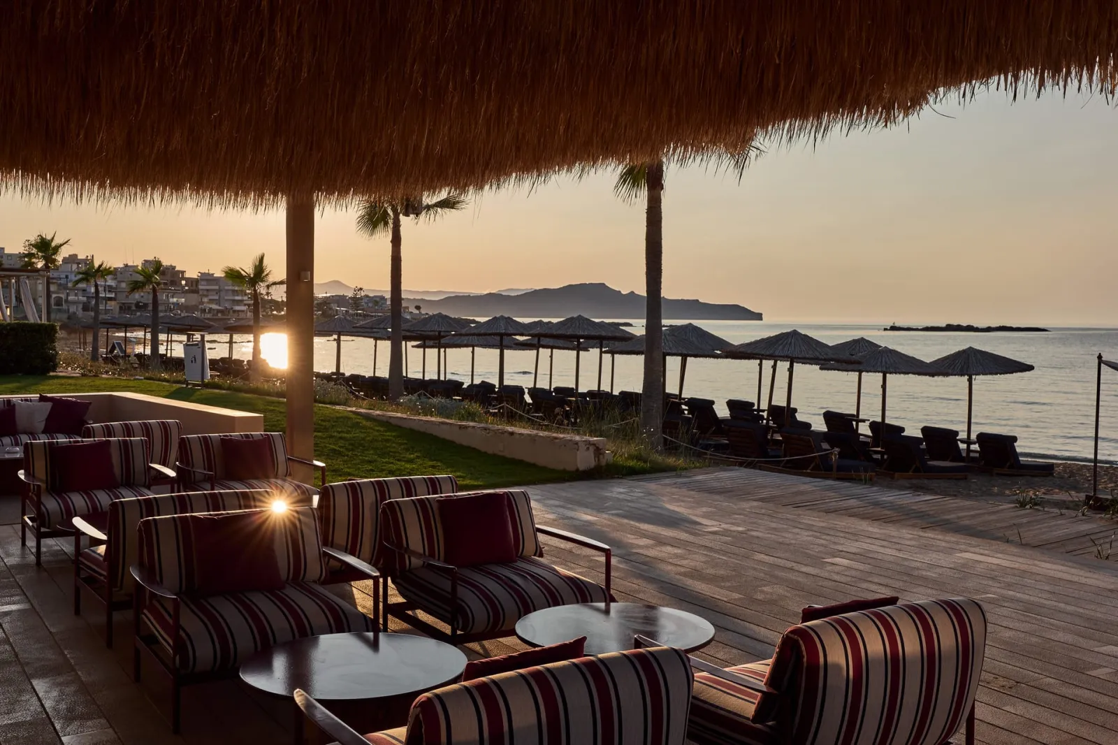 Atlantica Kalliston Resort