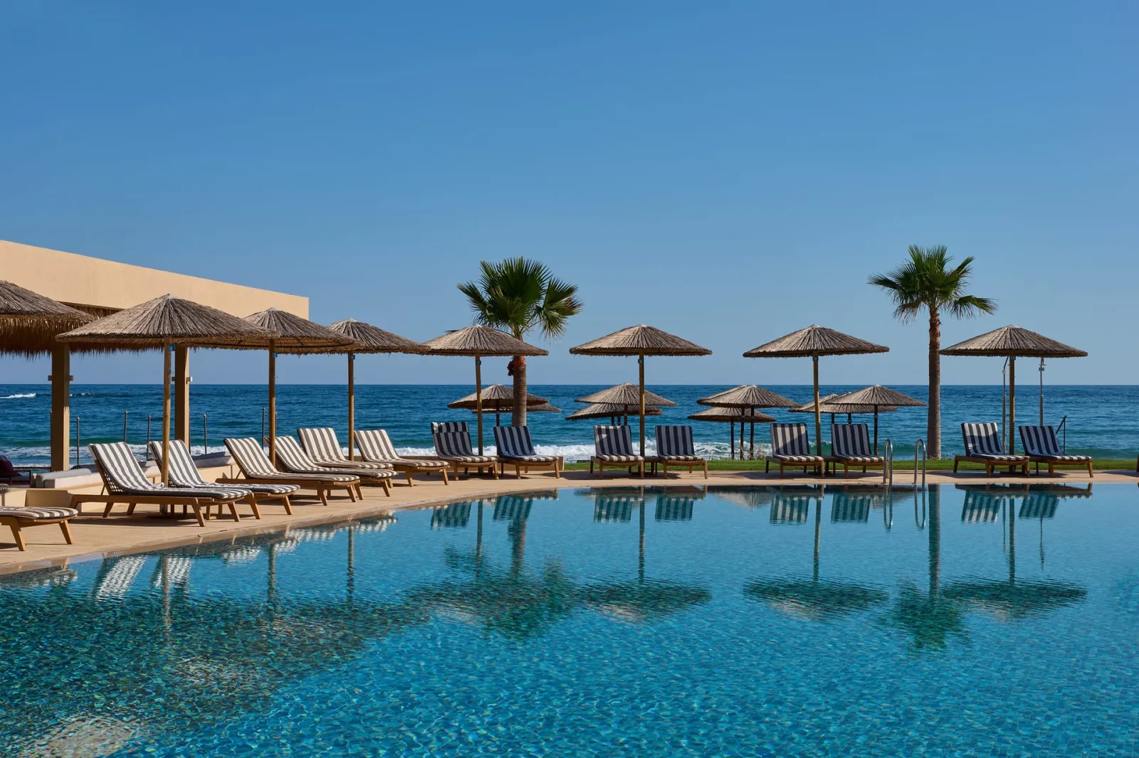 Atlantica Kalliston Resort
