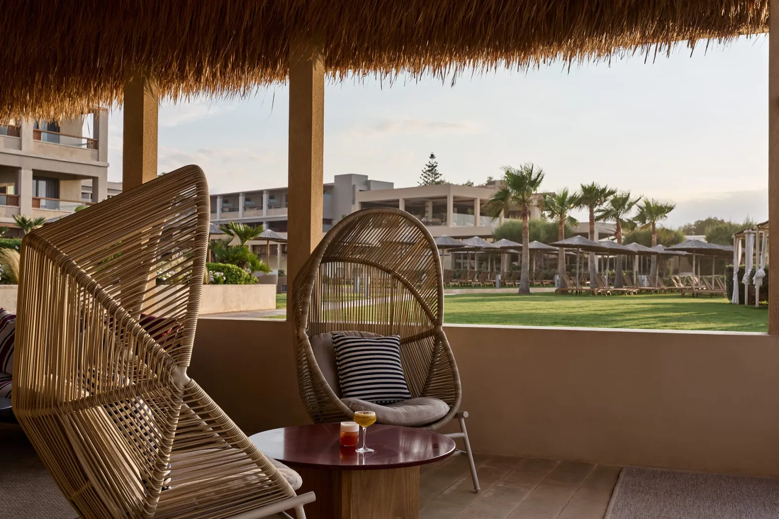 Atlantica Kalliston Resort