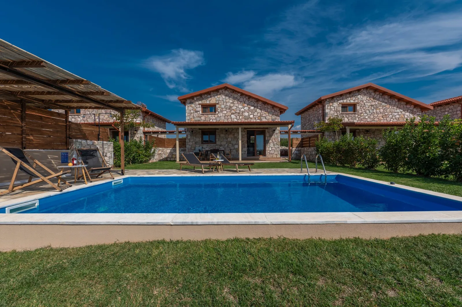 Esperanza Villas