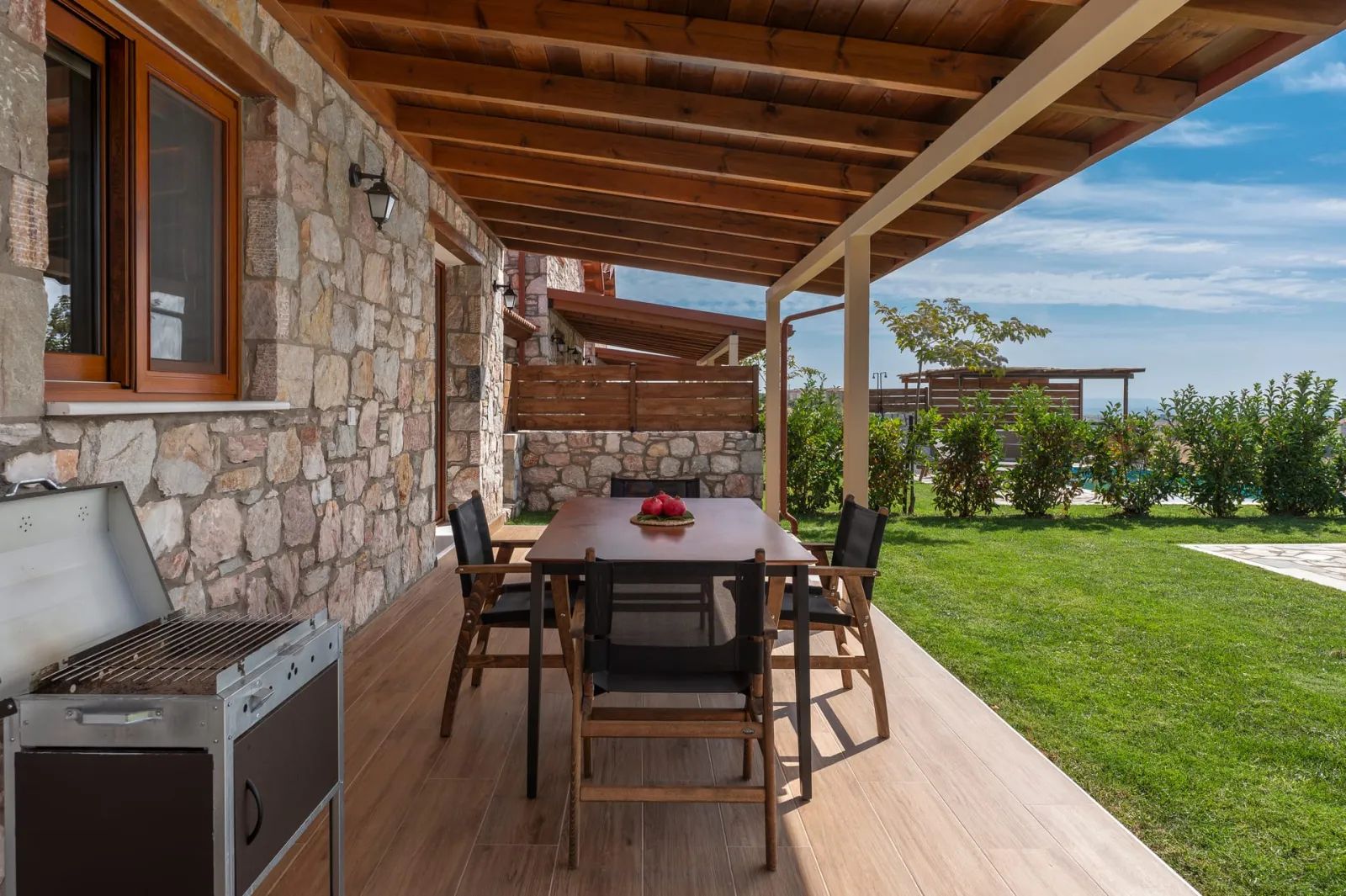 Esperanza Villas