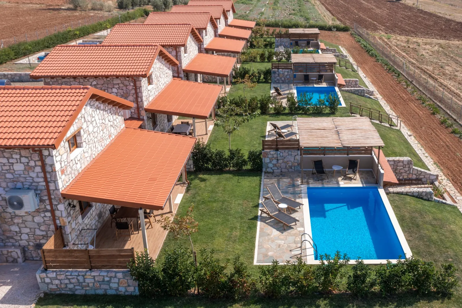 Esperanza Villas