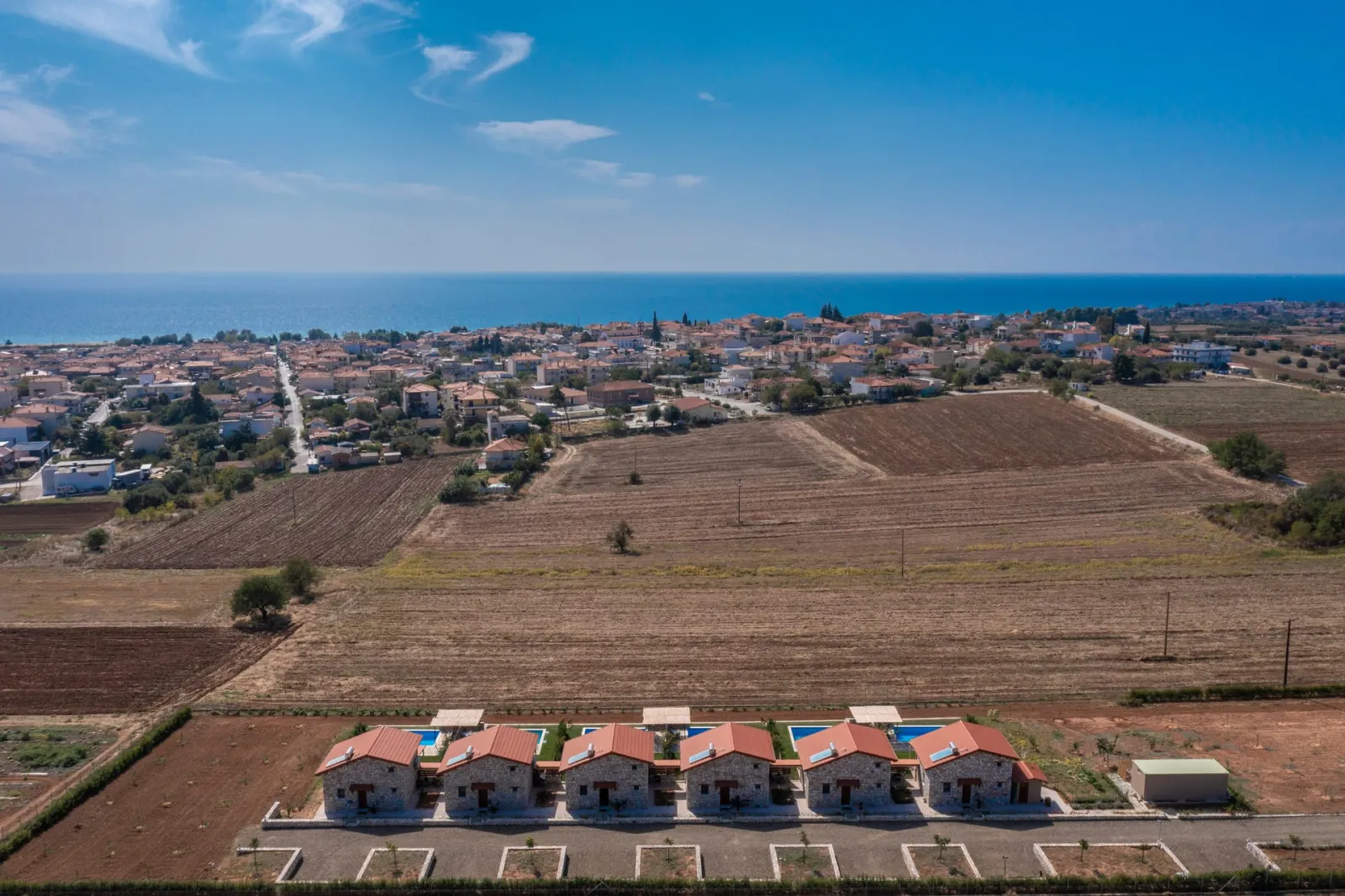 Esperanza Villas