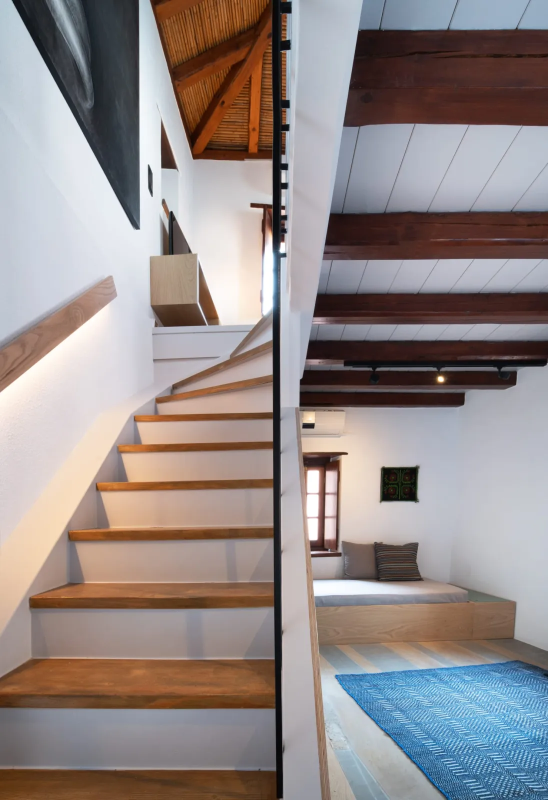 Kalnterimi Suites