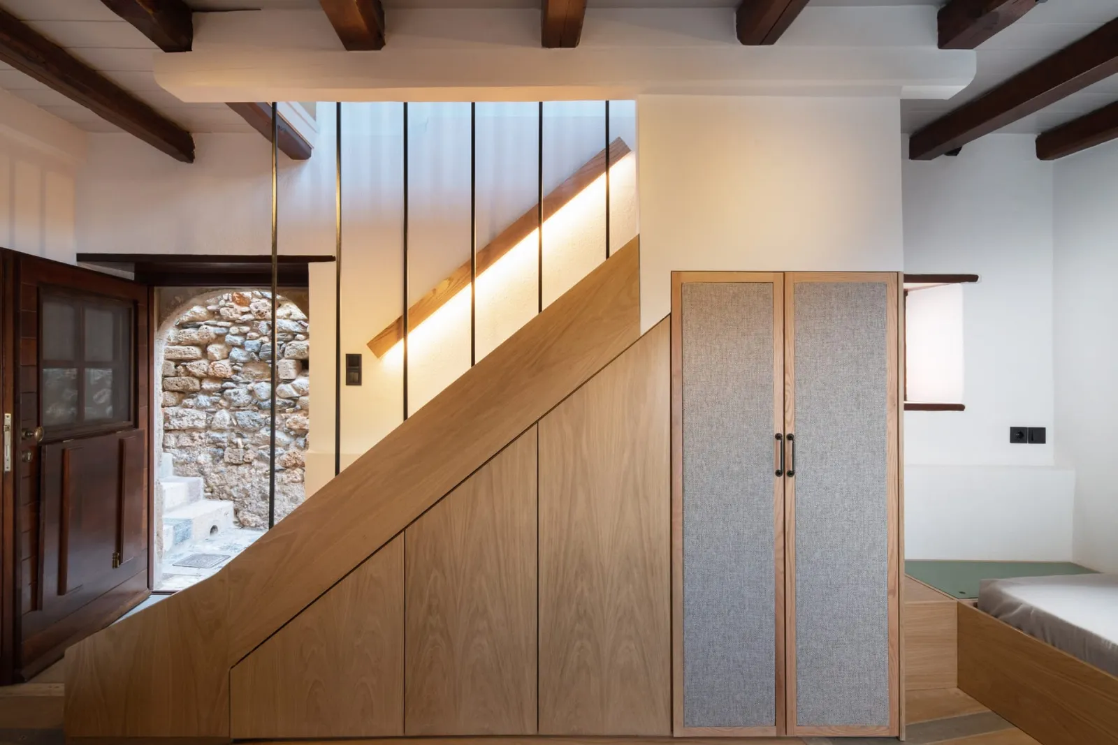 Kalnterimi Suites