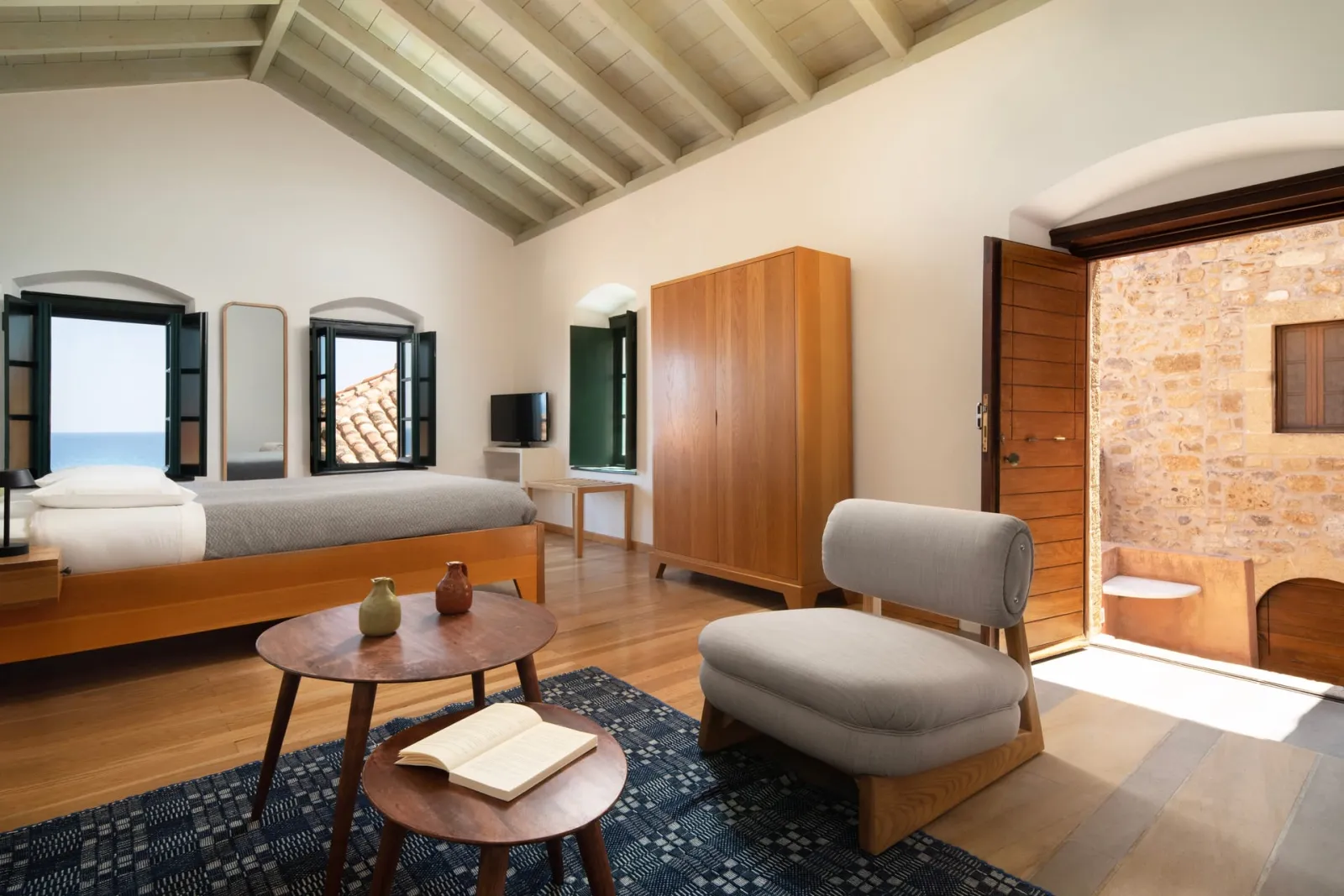 Kalnterimi Suites