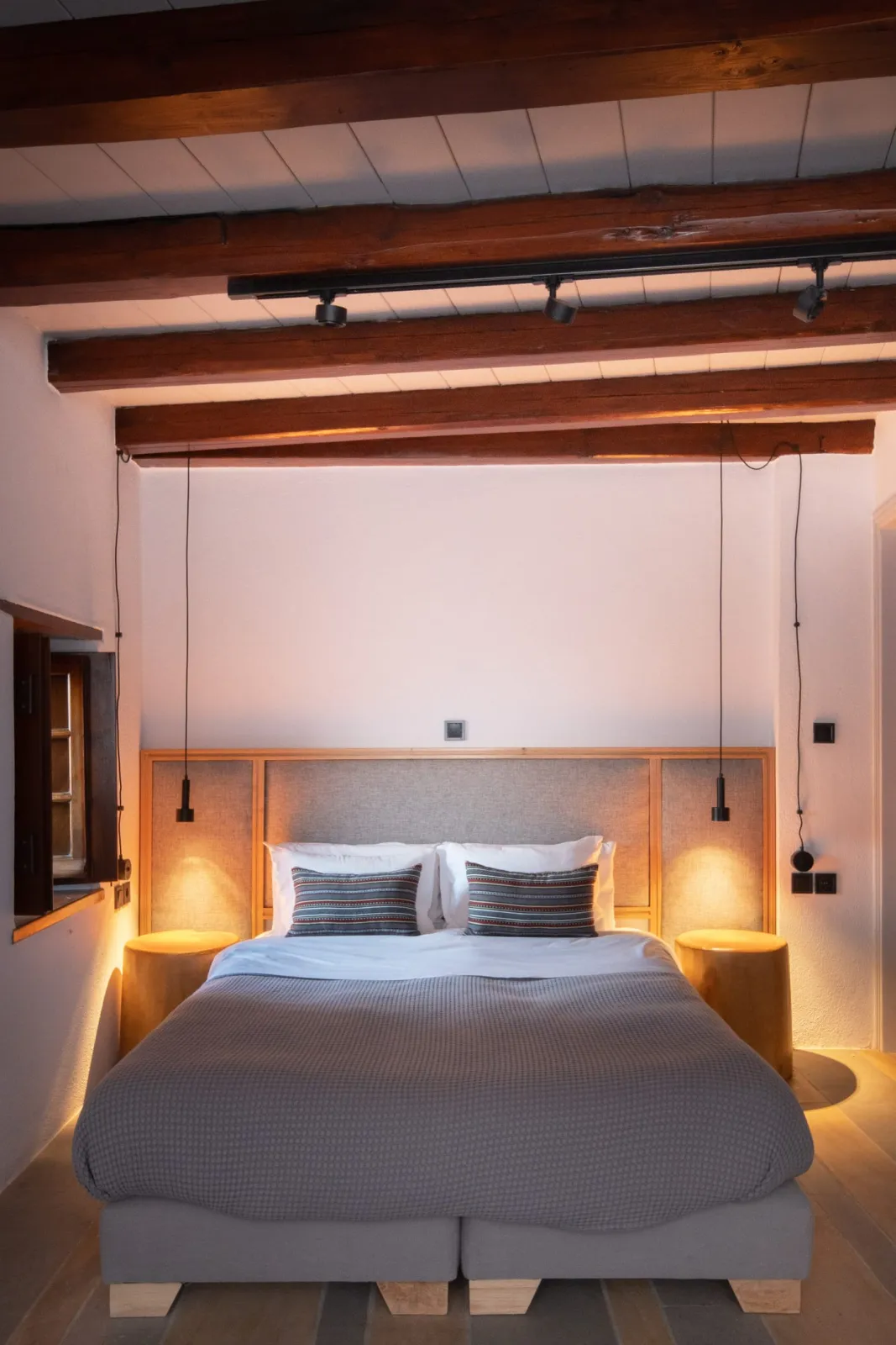 Kalnterimi Suites