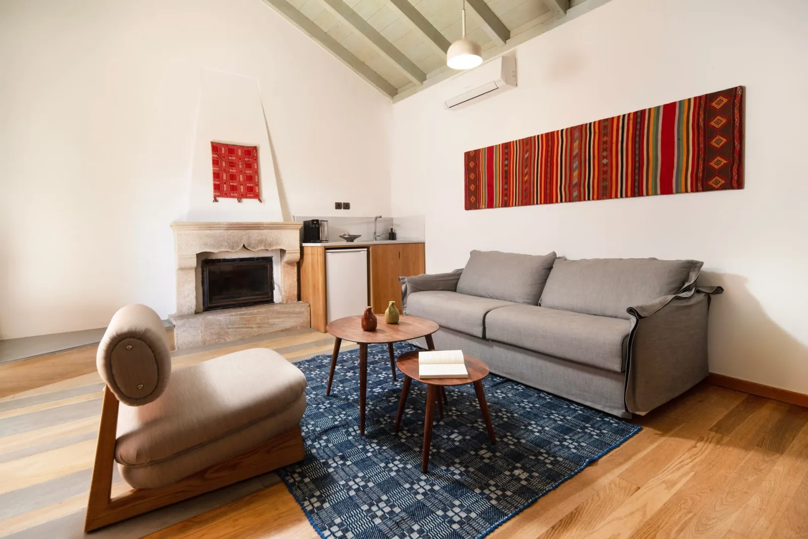 Kalnterimi Suites