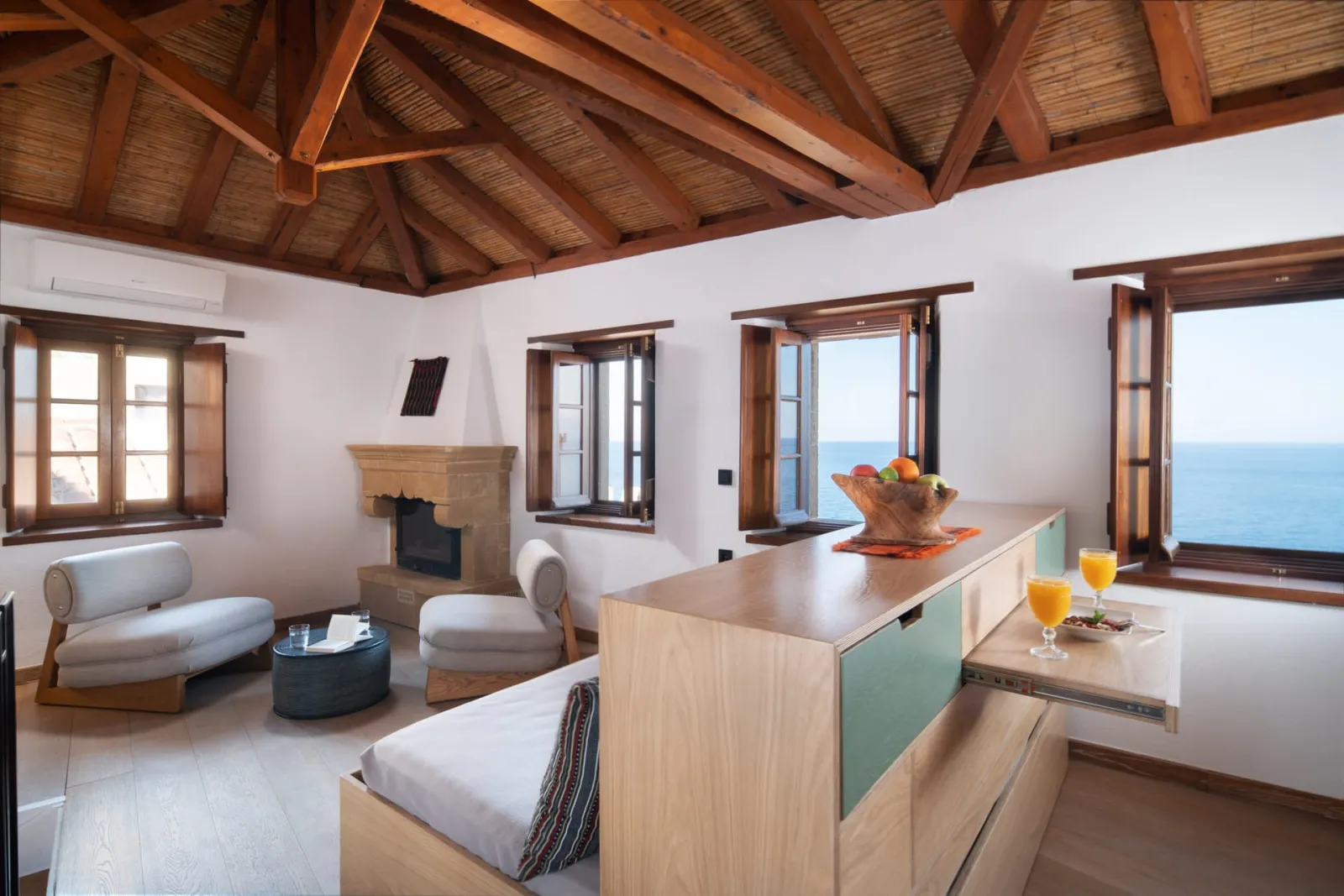 Kalnterimi Suites