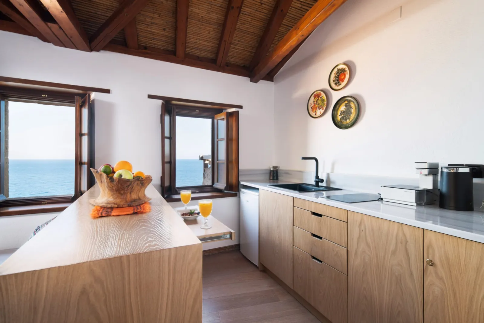 Kalnterimi Suites