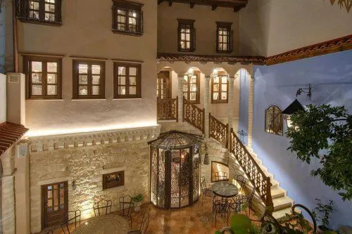 Kamares Boutique Hotel & Spa Ioannina