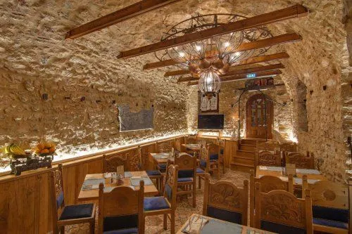 Kamares Boutique Hotel & Spa Ioannina