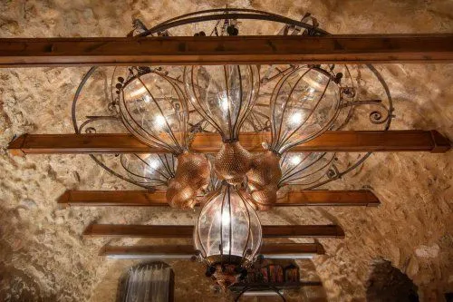 Kamares Boutique Hotel & Spa Ioannina