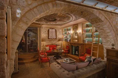 Kamares Boutique Hotel & Spa Ioannina