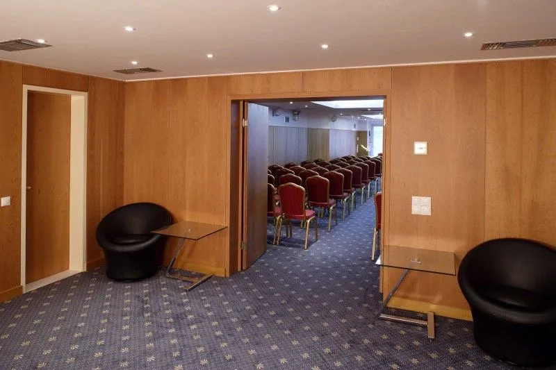 Kanapitsa Mare Hotel & Spa Conference Room