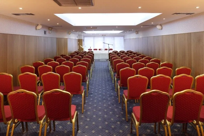 Kanapitsa Mare Hotel & Spa Conference Room