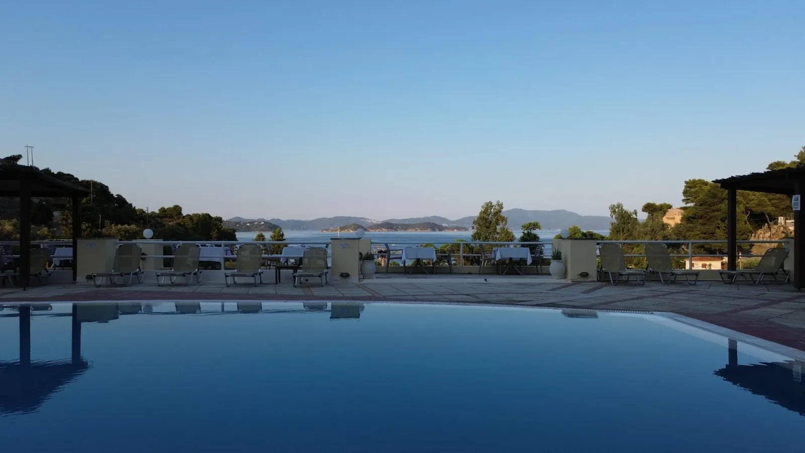 Kanapitsa Mare Hotel