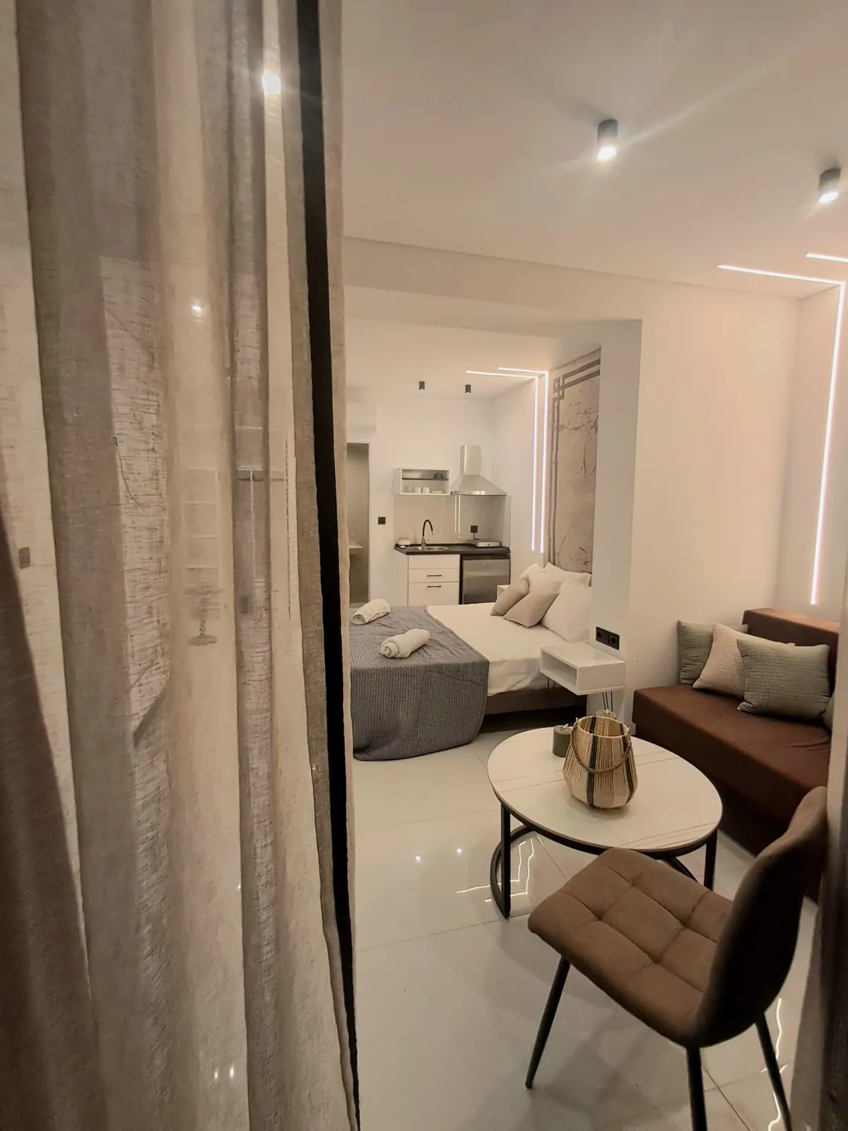 new !! suite
