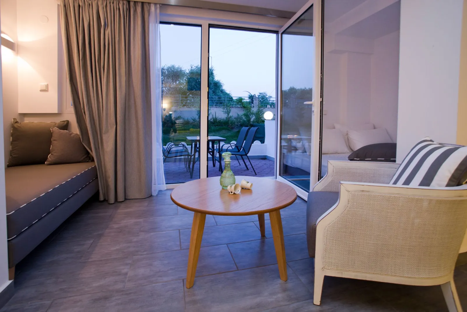 SUITE WITH JAKUZZI