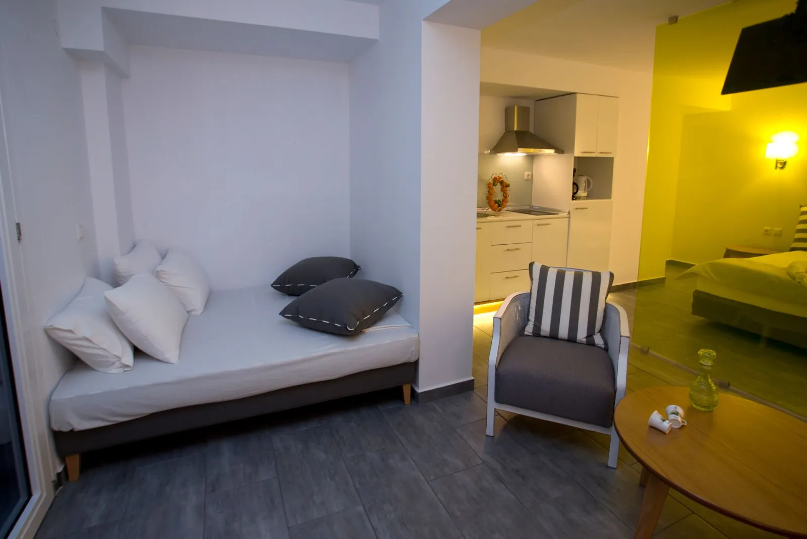 SUITE WITH JAKUZZI