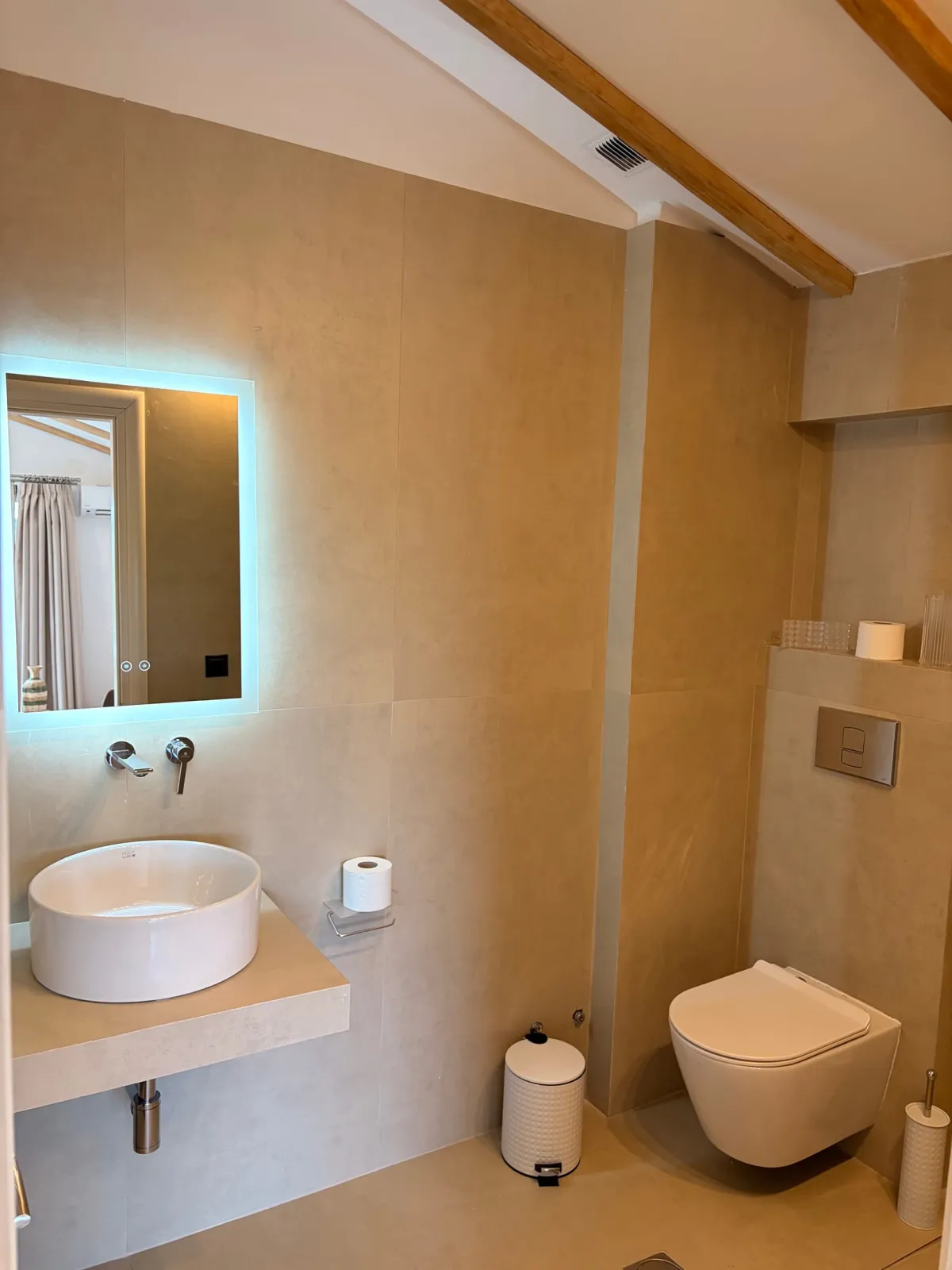 seaview apartm. bath