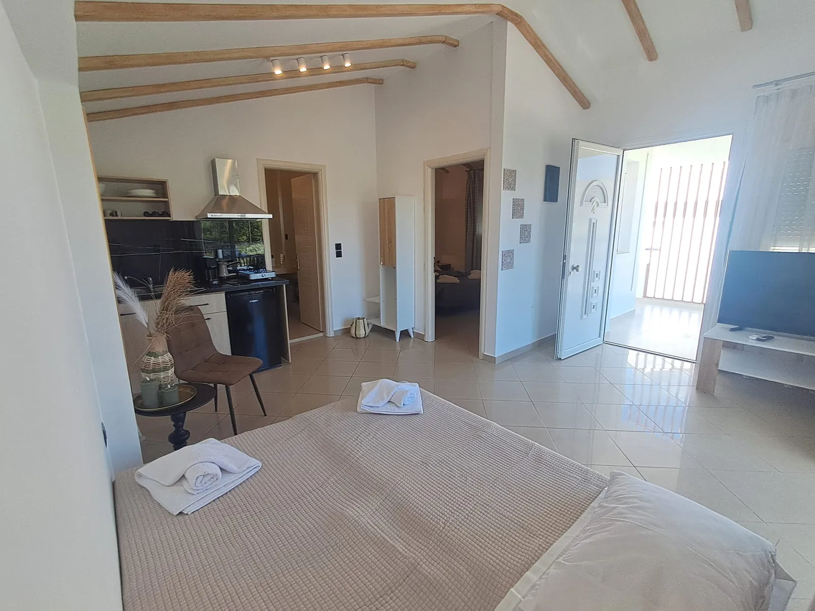 seaview apartm.