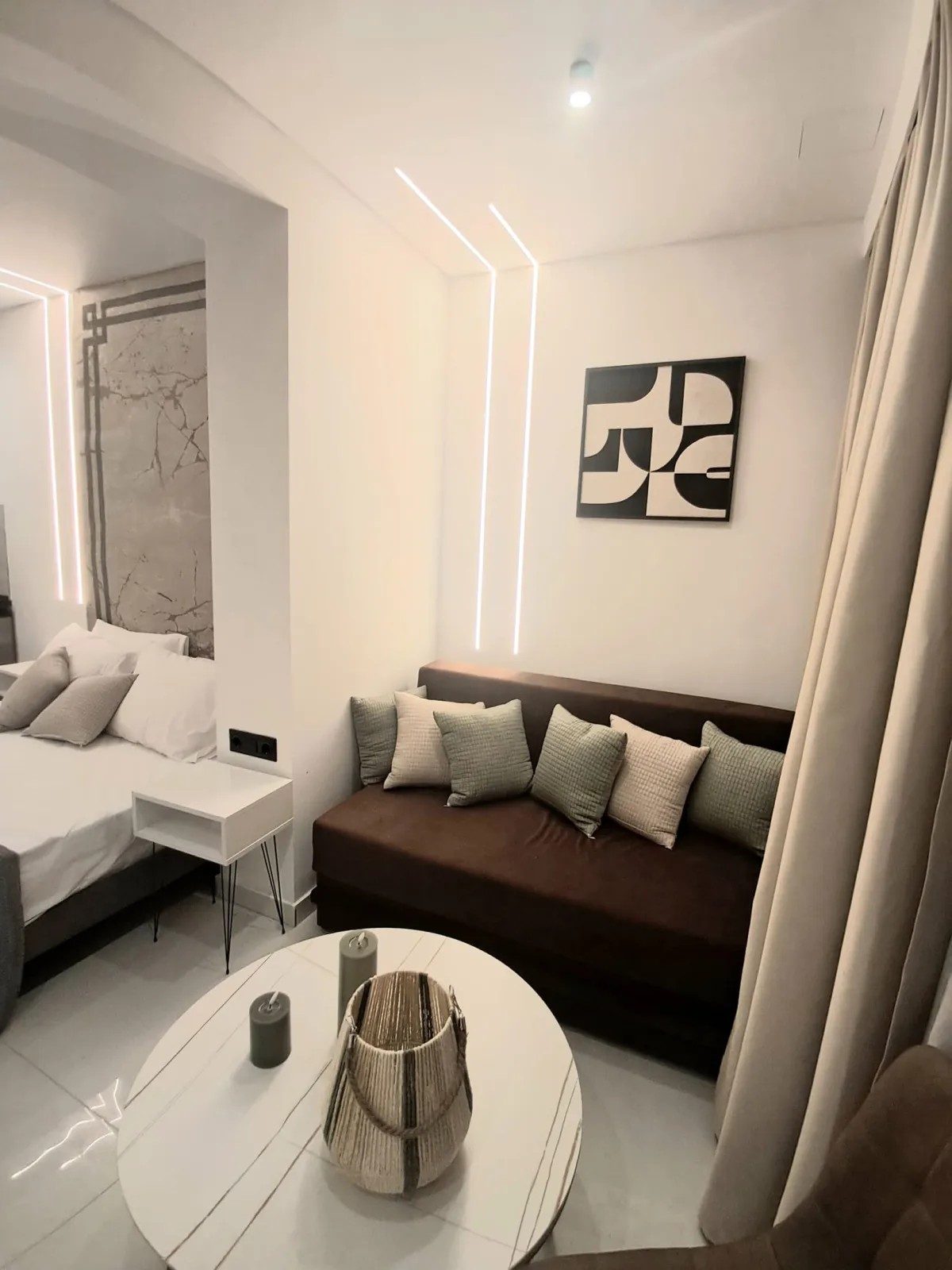 suite, version 1