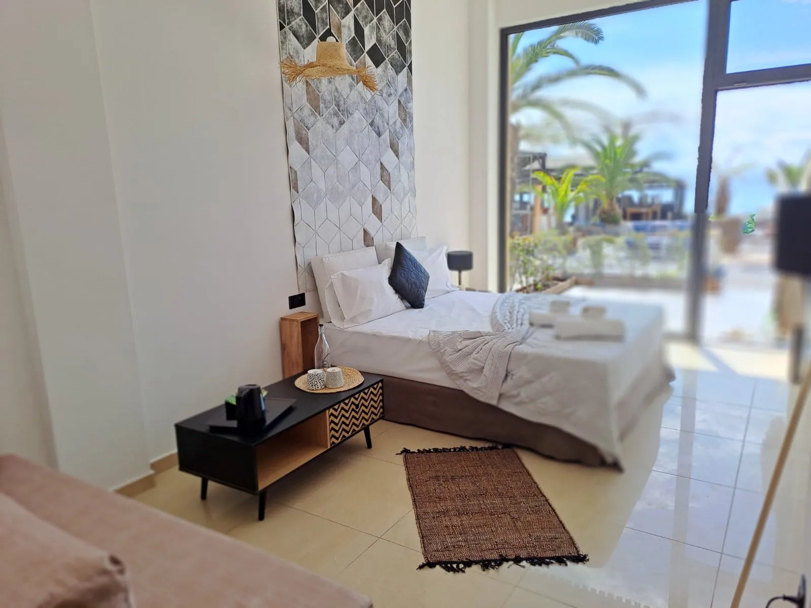 cabana seaview