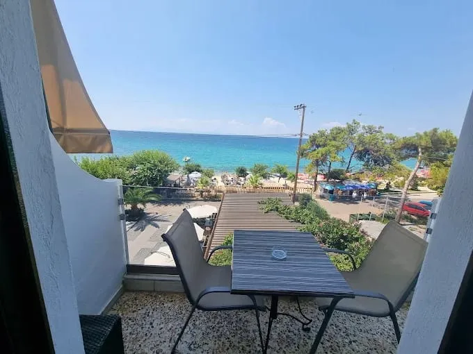 SEA VIEW ROOMS I MAIN BUILDING . ON DEMAND.