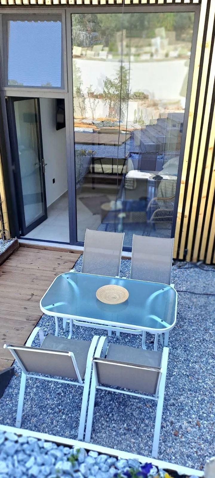 CABANA BALCONY