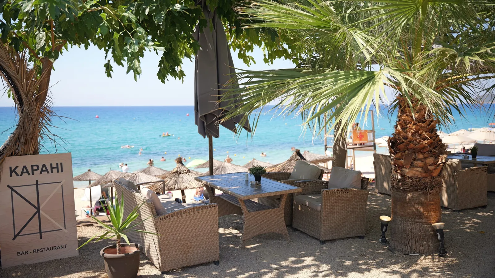 bar restaurant kapahi
