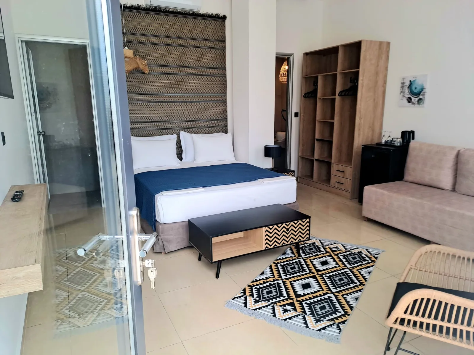 GRAND CABANA , SEAVIEW