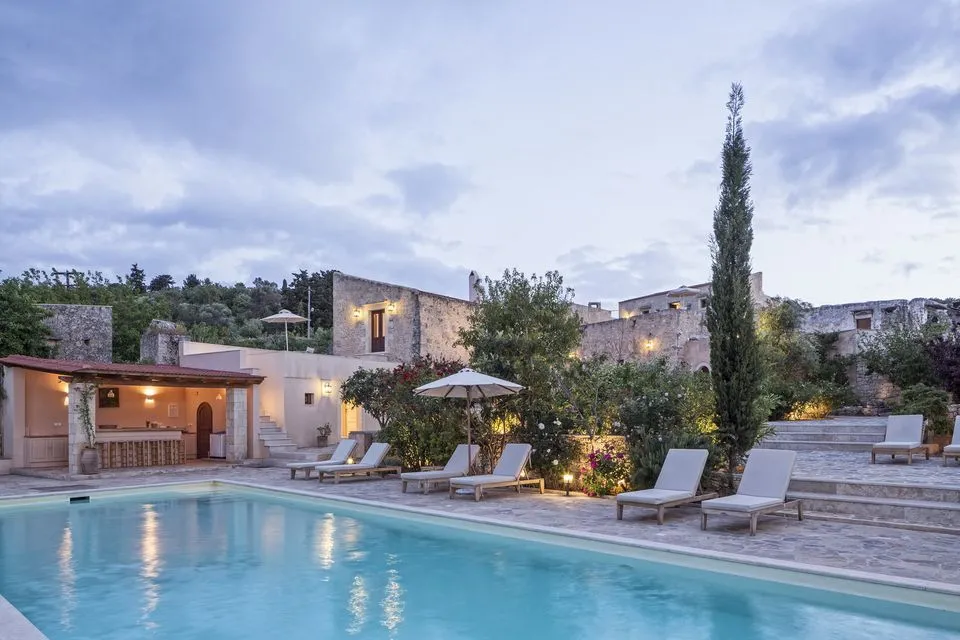 Kapsaliana Village Hotel