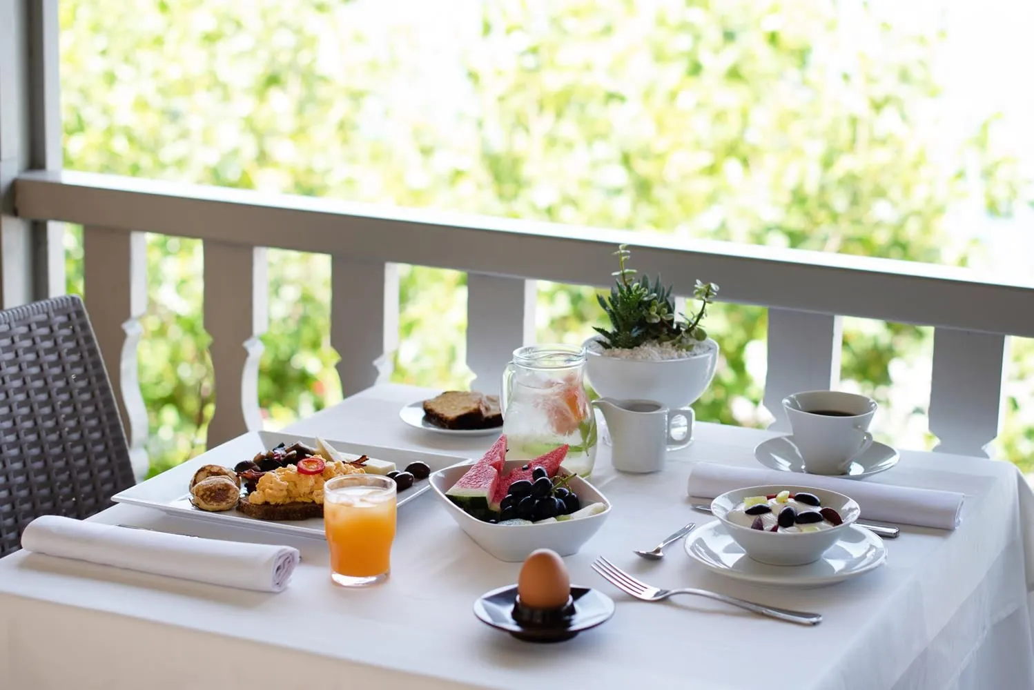 Karalis City Hotel & Spa