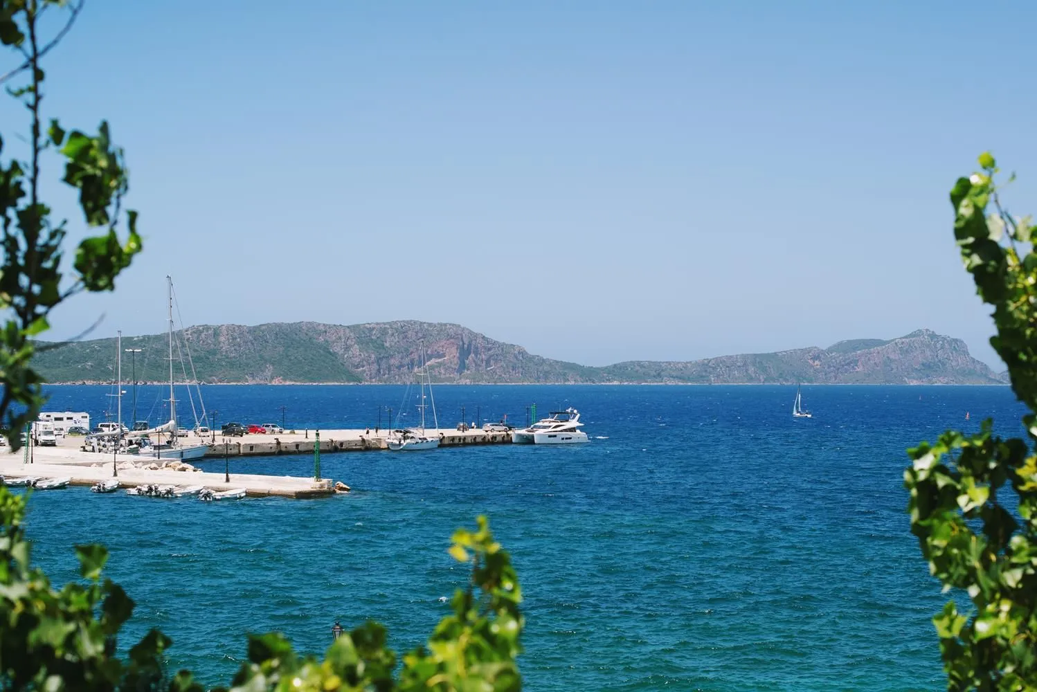 Karalis City Hotel & Spa