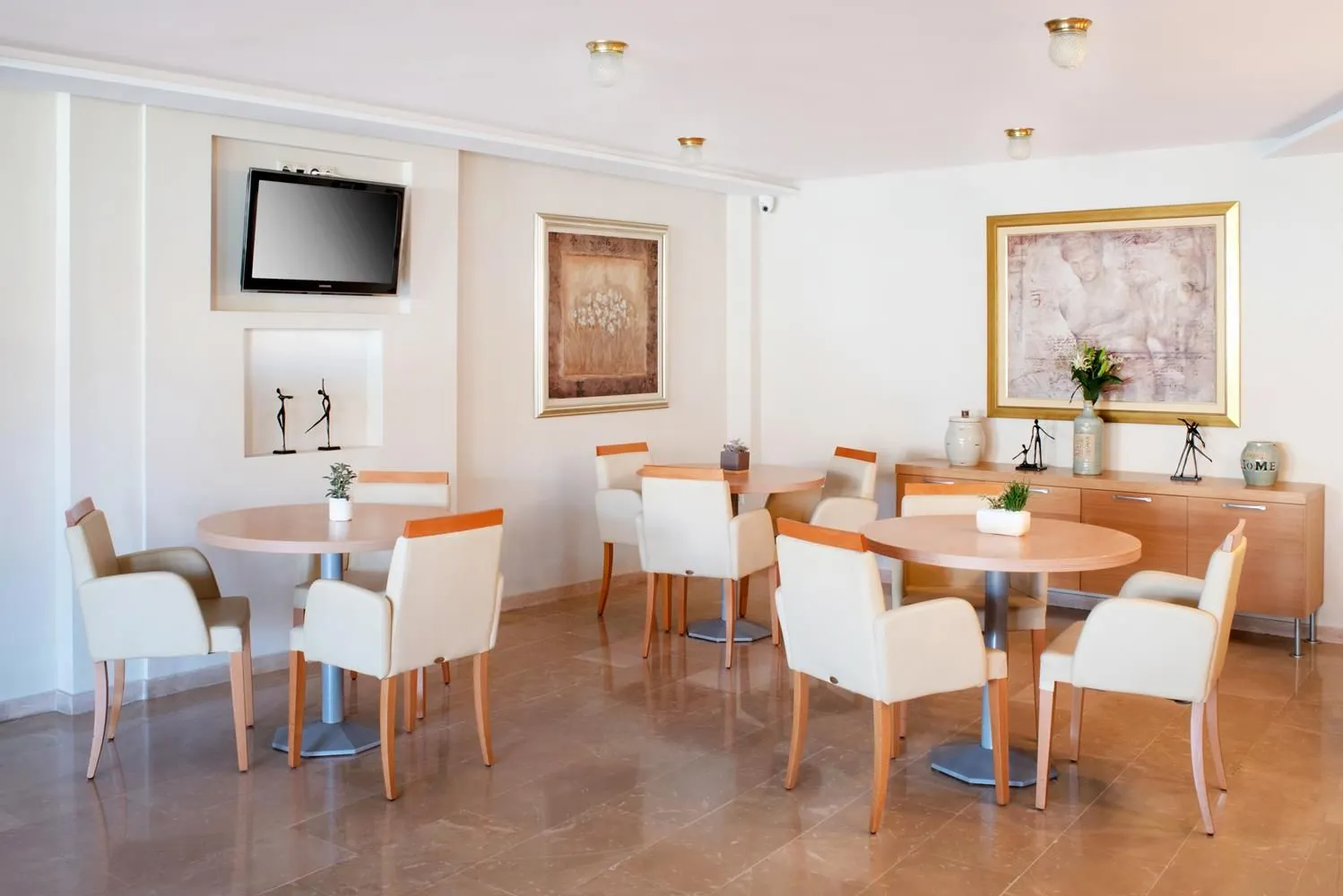 Karalis City Hotel & Spa