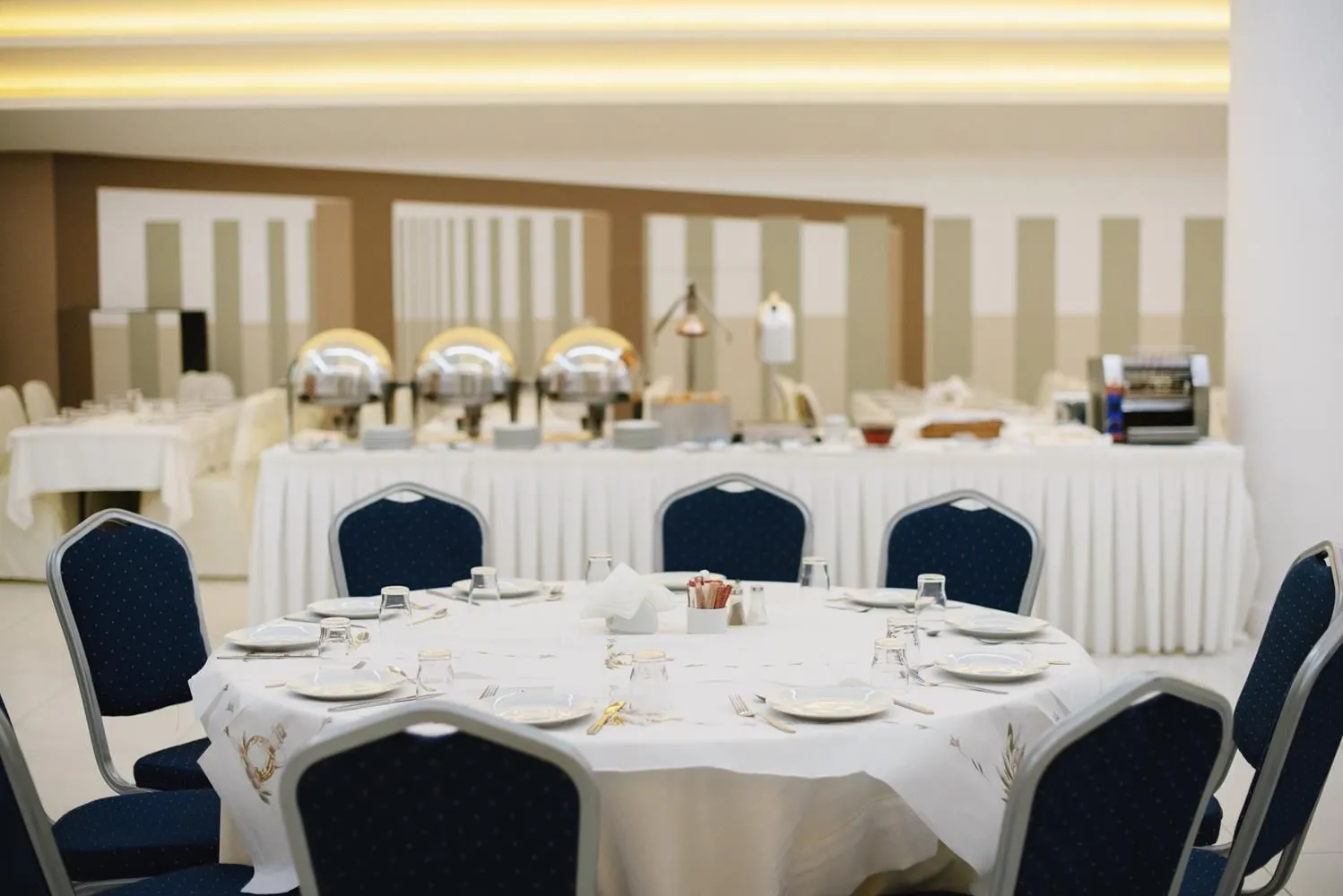 Karalis City Hotel & Spa